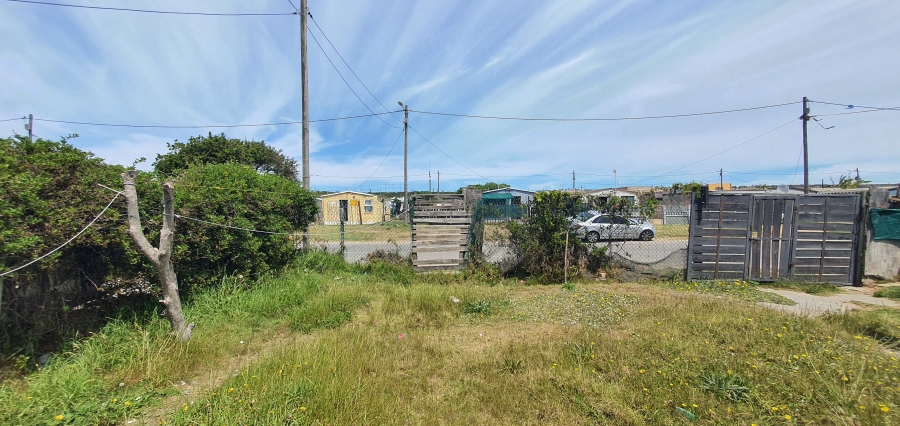 1 Bedroom Property for Sale in Kwanonqaba Western Cape